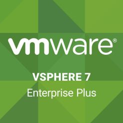Key Kích Hoạt VMware vSphere 7 Enterprise Plus kèm Add-on cho Kubernetes CD Key