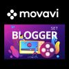 Key Kích Hoạt Movavi Video Editor Plus 2021 Effects - Blogger Set Steam CD Key