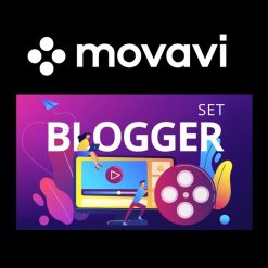 Key Kích Hoạt Movavi Video Editor Plus 2021 Effects - Blogger Set Steam CD Key