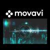 Key Kích Hoạt Movavi Video Editor Plus 2021 Effects - Technology Set Steam CD Key