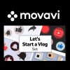Key Kích Hoạt Movavi Slideshow Maker 8 Effects - Let's Start a Vlog Set Steam CD Key