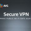 Key Kích Hoạt AVG Secure VPN cho Android (1 Năm / 1 Thiết Bị)