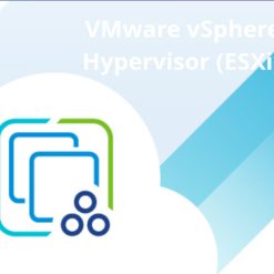 Key Kích Hoạt VMware vSphere Hypervisor (ESXi) 7.0U3 RoW CD Key (Không Giới Hạn Thiết Bị)