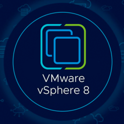 Key Kích Hoạt VMware vSphere 8 Enterprise Plus RoW CD Key (Không Giới Hạn Thiết Bị)