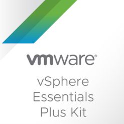 Key Kích Hoạt VMware vSphere 8.0b Essentials Plus Kit EU CD Key