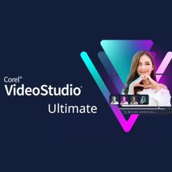Key Kích Hoạt Corel VideoStudio Ultimate 2022 CD Key