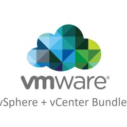 Key Kích Hoạt VMware vCenter Server 8 Standard + vSphere 8 Enterprise Plus Bundle CD Key (3 Thiết Bị)