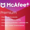Key Kích Hoạt McAfee+ Premium Family 1 Năm (Không Giới Hạn Thiết Bị)