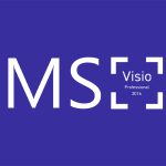 Key Kích Hoạt MS Visio Pro 2016 CD Key