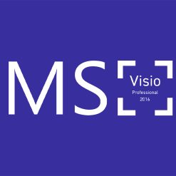 Key Kích Hoạt MS Visio Pro 2016 CD Key