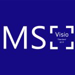 Key Kích Hoạt MS Visio Standard 2019 CD Key