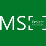 Key kích hoạt MS Project Pro 2016 CD Key