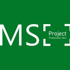 Key kích hoạt MS Project Pro 2016 CD Key