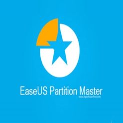 Key Kích Hoạt EaseUS Partition Master Pro 11.9 (1PC) CD Key
