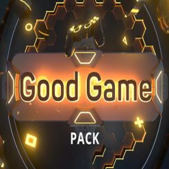 Key kích hoạt Movavi Video Editor Plus 2022 - Gói Good Game Pack DLC Steam CD Key