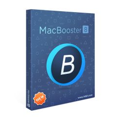 Key Kích Hoạt IObit MacBooster 8 Pro (1 Năm / 3 Thiết Bị)