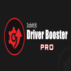 IObit Driver Booster 11 Pro Key (1 Year / 1 PC)