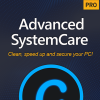Key Kích Hoạt IObit Advanced SystemCare 17 Pro (1 Năm / 3 PC)
