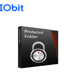 Key Kích Hoạt IObit Protected Folder Pro (1 Năm / 1 PC)