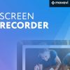 Key Kích Hoạt Movavi Screen Recorder 2024 (1 PC)
