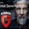Key Kích Hoạt G Data Total Security 2024 (1 Năm / 3 PC)