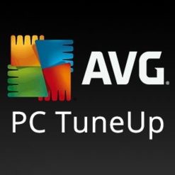 Key Kích Hoạt AVG PC TuneUp 2024 (1 Năm / Không Giới Hạn Máy Tính)