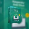 Key Kaspersky Anti Virus 2024 EU (2 Năm / 1 Thiết Bị)