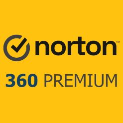 Key Kích Hoạt Norton 360 Premium 2024 EU (1 Năm / 10 Thiết Bị)