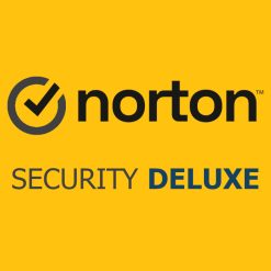Key Kích Hoạt Norton Security Deluxe 2024 EU (1 Năm / 3 Thiết Bị)