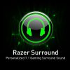 Key Kích Hoạt Razer 7.1 Surround Sound CD Key
