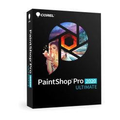 Key Kích Hoạt Corel Paintshop Pro 2020 Ultimate CD Key
