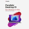 Key Kích Hoạt Parallels Desktop 19 Standard cho Mac (1 Năm / 1 Thiết Bị)