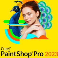 Key Kích Hoạt Corel Paintshop Pro 2023 CD Key (3 Máy Tính)