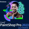Key Kích Hoạt Corel Paintshop Pro Ultimate 2023 CD Key