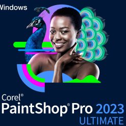 Key Kích Hoạt Corel Paintshop Pro Ultimate 2023 CD Key