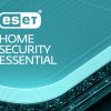 Key Kích Hoạt ESET Home Security Essential 1 Năm / 5 Thiết Bị
