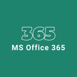 Key Kích Hoạt Office 365 Family EU (1 Năm / 6 Thiết Bị)