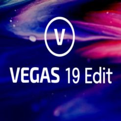 Key Kích Hoạt VEGAS Pro 19 Edit CD Key