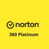 Key Kích Hoạt Norton 360 Platinum EU (1 Năm / 20 Thiết Bị) + 100 GB Lưu Trữ Đám Mây