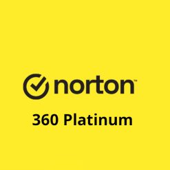 Key Kích Hoạt Norton 360 Platinum EU (1 Năm / 20 Thiết Bị) + 100 GB Lưu Trữ Đám Mây