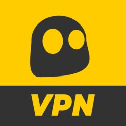 Key Kích Hoạt Bản Quyền CyberGhost VPN 1 Năm / 7 Thiết Bị