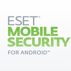 ESET Mobile Security cho Android 1 Năm 1 Thiết Bị