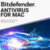 Key Kích Hoạt Bitdefender Antivirus cho Mac 2024 (2 Năm / 3 Mac)