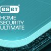 Key Kích Hoạt ESET Home Security Ultimate 1 Năm / 10 Thiết Bị