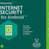 Key Kaspersky Internet Security cho Android 2024 (1 Năm / 1 Thiết Bị)
