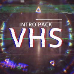 Key Kích Hoạt Movavi Video Editor Plus 2020 Effects - Gói Hiệu Ứng VHS Intro DLC Steam CD Key