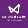 Key kích hoạt MS Visual Studio 2019 Pro EU CD Key