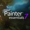 Key kích hoạt Corel Painter Essentials 7 CD Key (10 Thiết Bị)