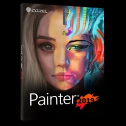 Key kích hoạt Corel Painter 2019 CD Key