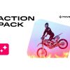 Key Kích Hoạt Movavi Video Editor 2023 - Action Pack DLC PC Steam CD Key
